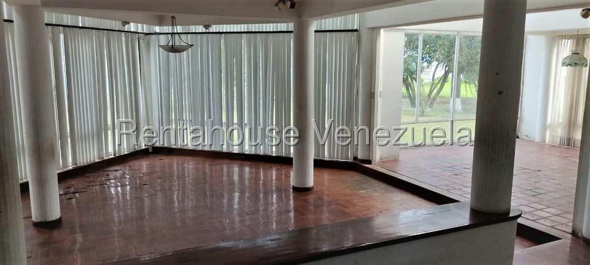 Casa (Duplex) en Venta en Los Picachos, Miranda - 10