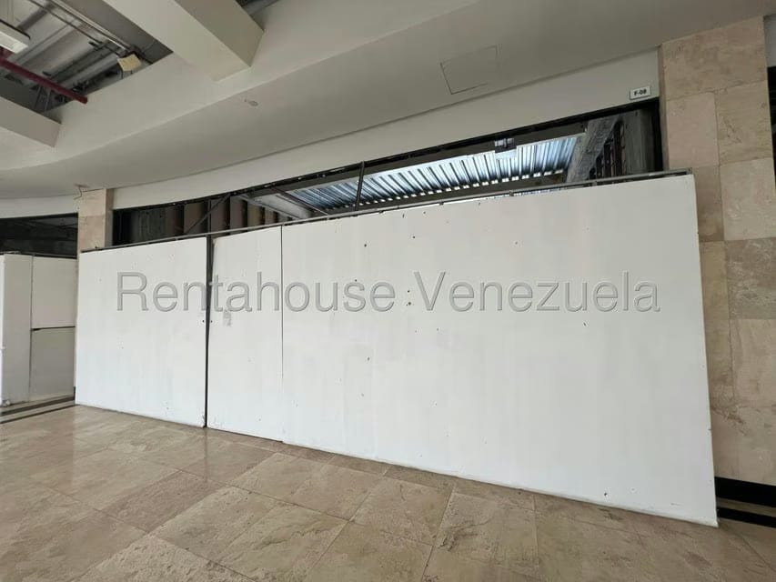 Comercial (Local Comercial) en Alquiler en Los Naranjos del Cafetal, Distrito Metropolitano - 7