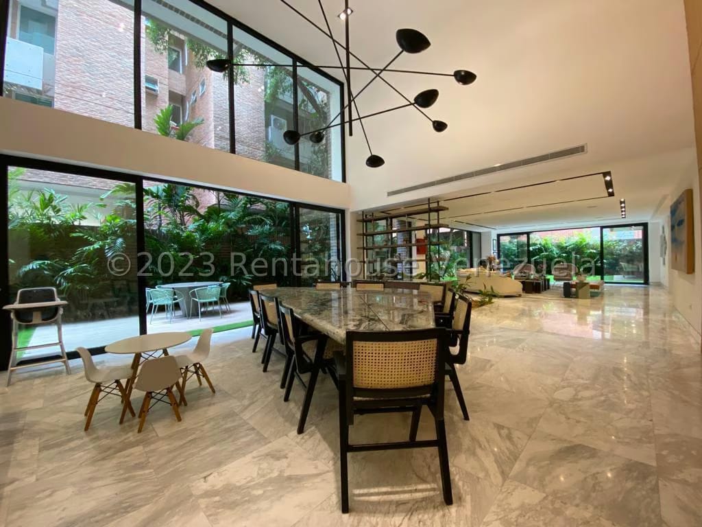 APARTAMENTO EN VENTA – ELENA MARIN NOBREGA - 4