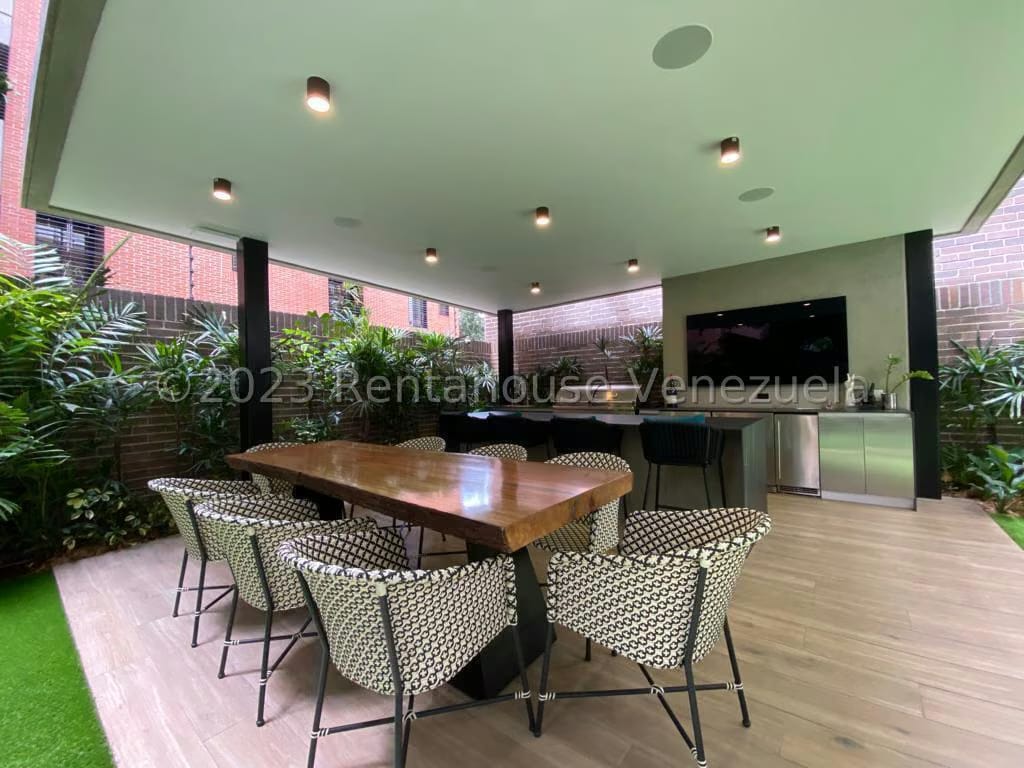 APARTAMENTO EN VENTA – ELENA MARIN NOBREGA - 9