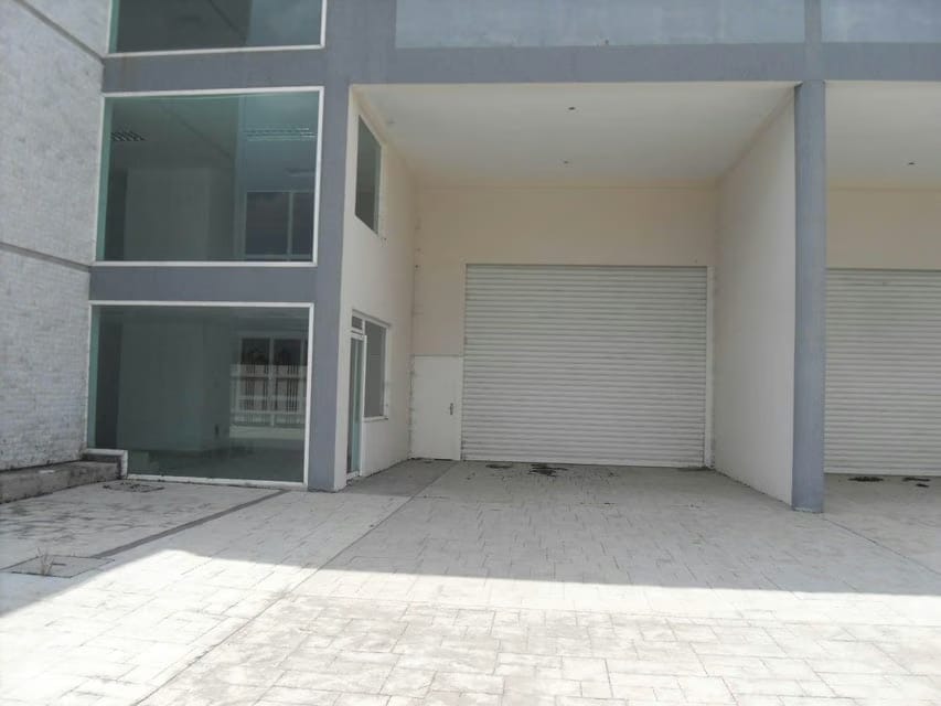 Comercial (Galpon - Deposito) en Venta en Monteserino, Carabobo - 2