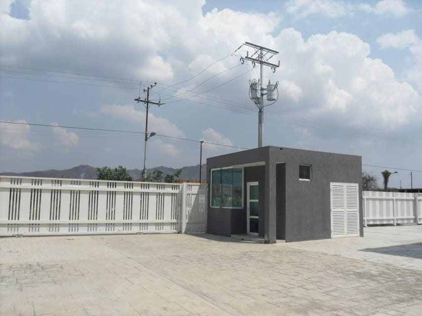 Comercial (Galpon - Deposito) en Venta en Monteserino, Carabobo - 12