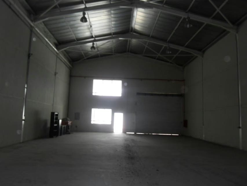 Comercial (Galpon - Deposito) en Venta en Monteserino, Carabobo - 15