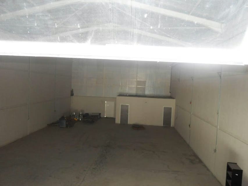 Comercial (Galpon - Deposito) en Venta en Monteserino, Carabobo - 17