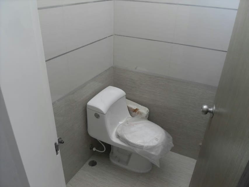 Comercial (Galpon - Deposito) en Venta en Monteserino, Carabobo - 18