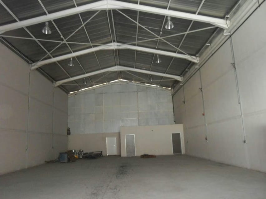Comercial (Galpon - Deposito) en Venta en Monteserino, Carabobo - 3