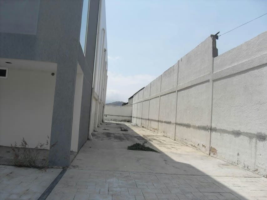 Comercial (Galpon - Deposito) en Venta en Monteserino, Carabobo - 22