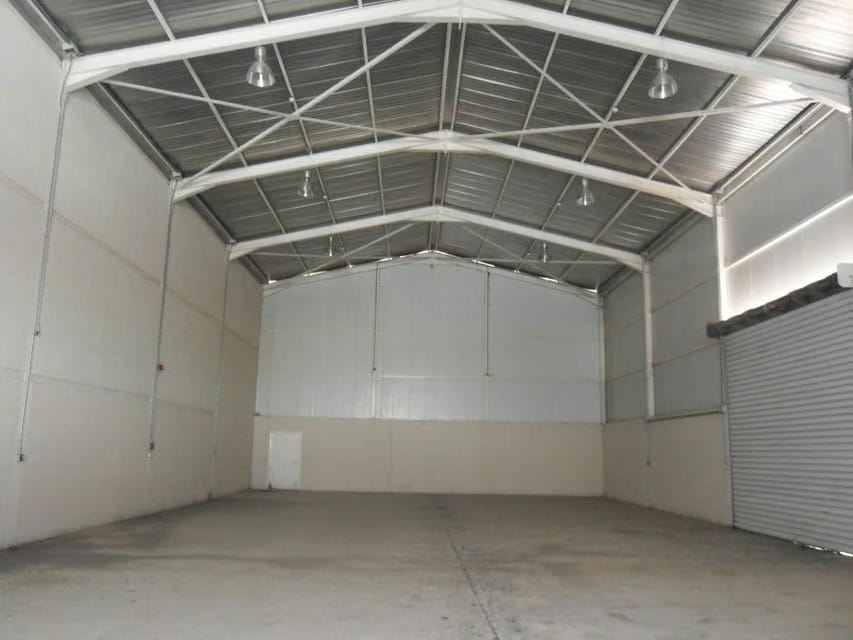Comercial (Galpon - Deposito) en Venta en Monteserino, Carabobo - 25