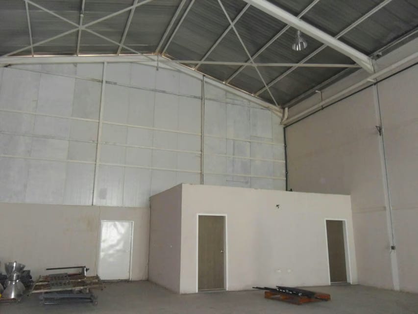 Comercial (Galpon - Deposito) en Venta en Monteserino, Carabobo - 4