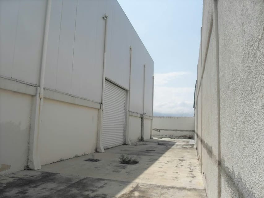 Comercial (Galpon - Deposito) en Venta en Monteserino, Carabobo - 31