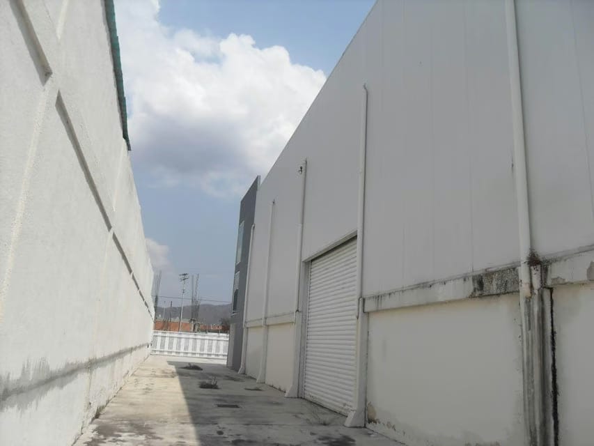 Comercial (Galpon - Deposito) en Venta en Monteserino, Carabobo - 33