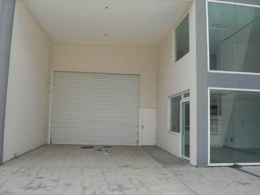 Comercial (Galpon - Deposito) en Venta en Monteserino, Carabobo - 35