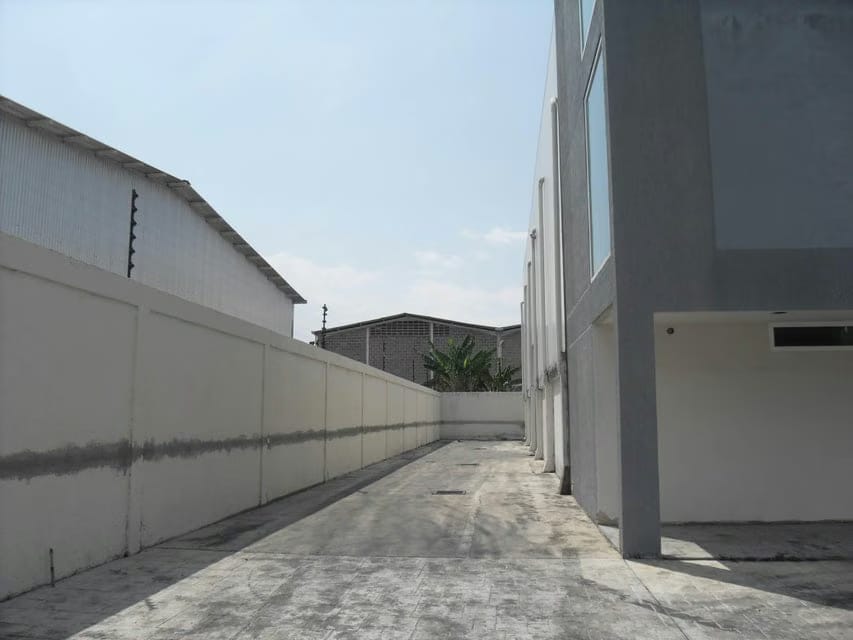 Comercial (Galpon - Deposito) en Venta en Monteserino, Carabobo - 38