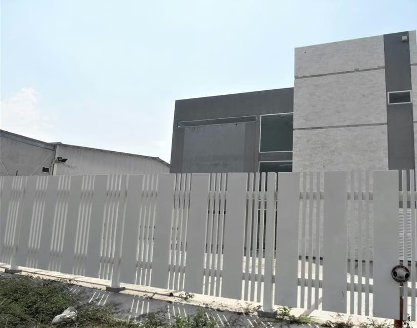 Comercial (Galpon - Deposito) en Venta en Monteserino, Carabobo - 39