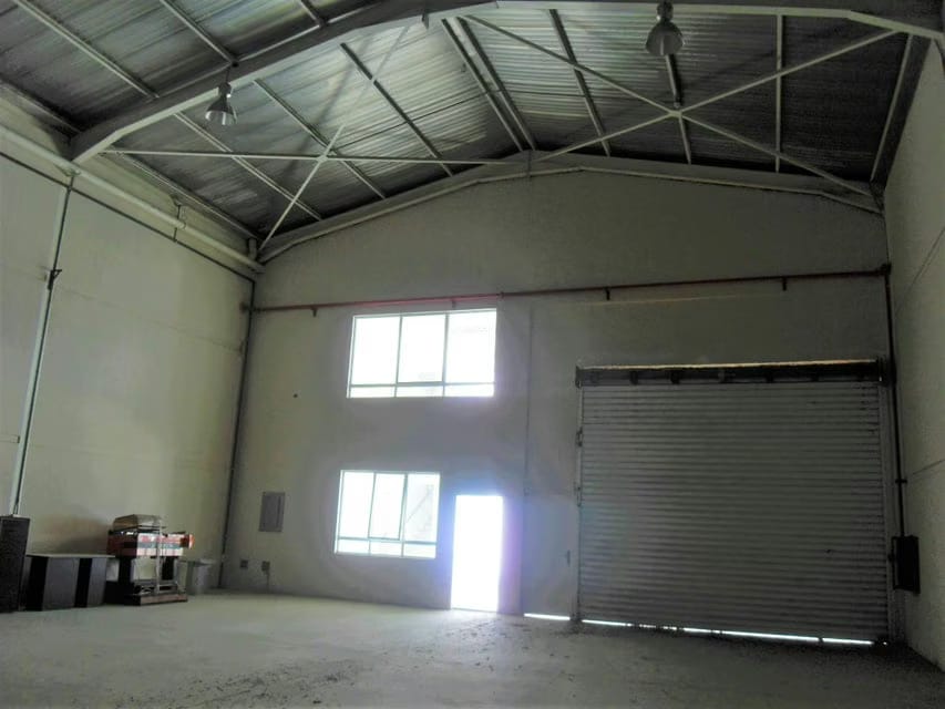 Comercial (Galpon - Deposito) en Venta en Monteserino, Carabobo - 5