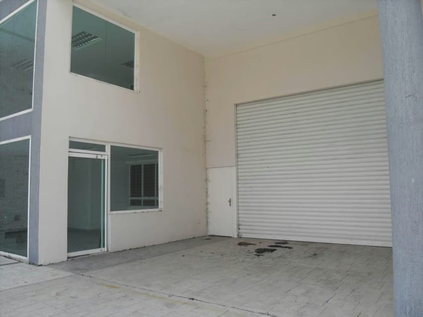 Comercial (Galpon - Deposito) en Venta en Monteserino, Carabobo - 7