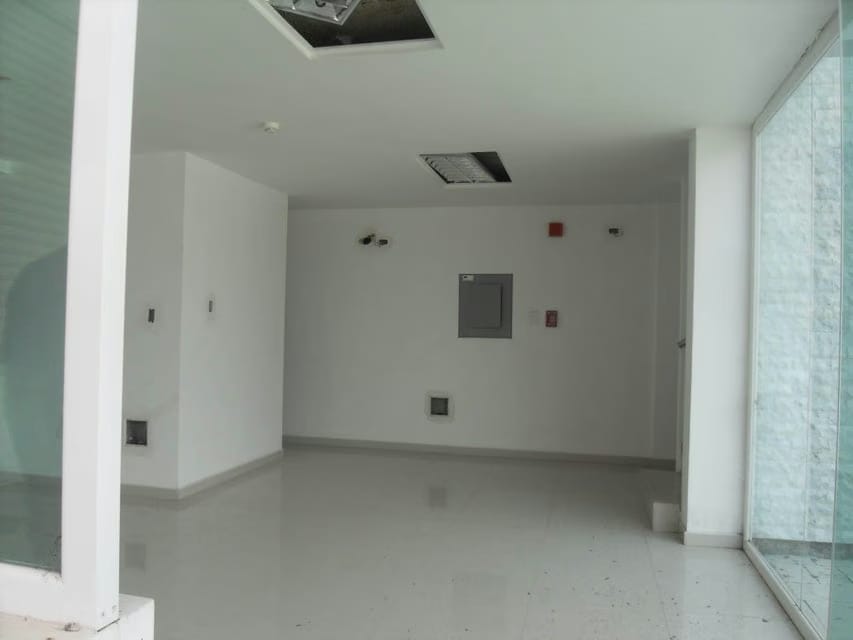 Comercial (Galpon - Deposito) en Venta en Monteserino, Carabobo - 8