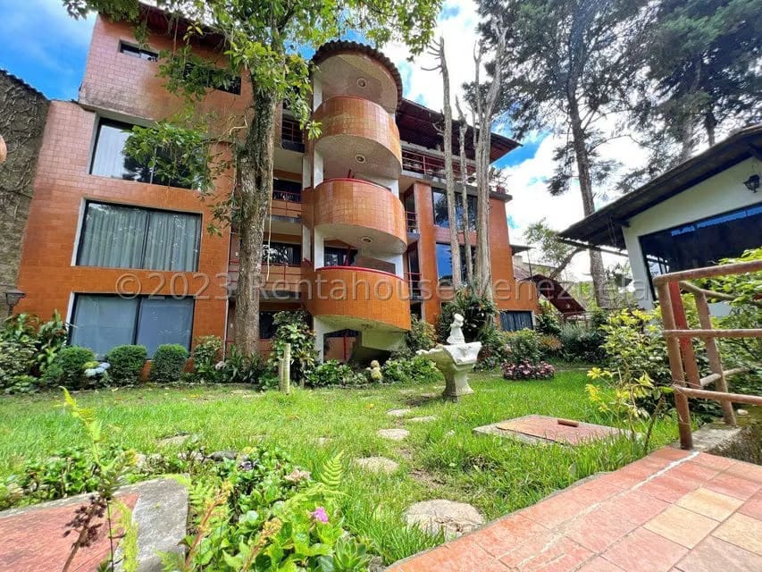 Comercial (Edificio) en Venta en El Junquito, Distrito Metropolitano