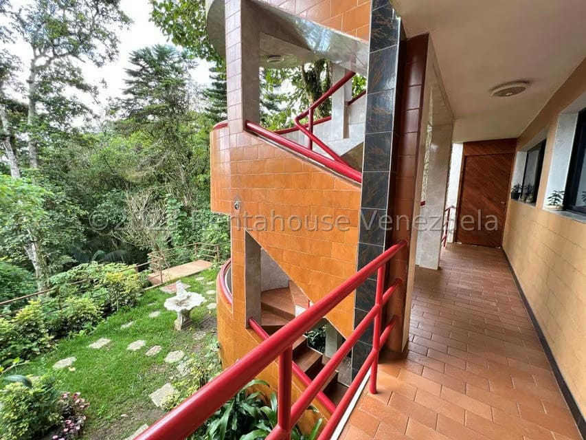 Comercial (Edificio) en Venta en El Junquito, Distrito Metropolitano - 17
