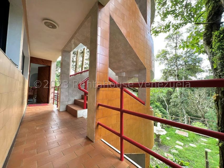 Comercial (Edificio) en Venta en El Junquito, Distrito Metropolitano - 18