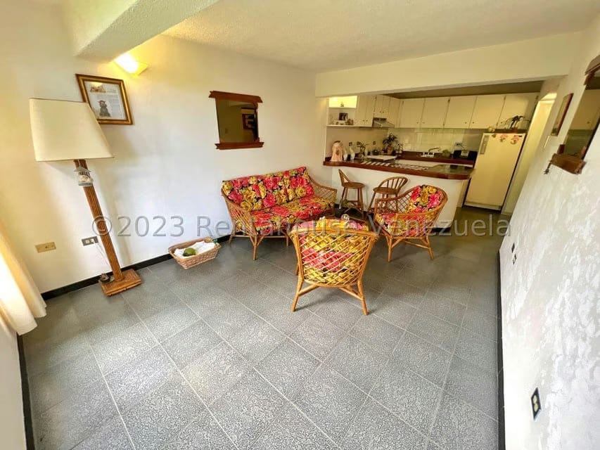 Comercial (Edificio) en Venta en El Junquito, Distrito Metropolitano - 19