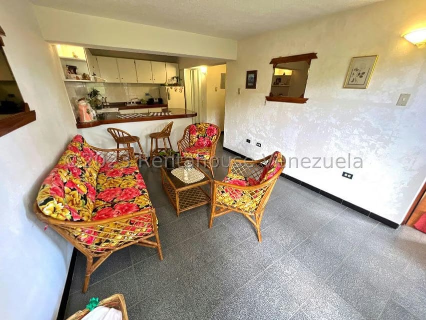 Comercial (Edificio) en Venta en El Junquito, Distrito Metropolitano - 20