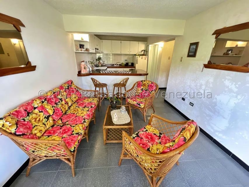 Comercial (Edificio) en Venta en El Junquito, Distrito Metropolitano - 21