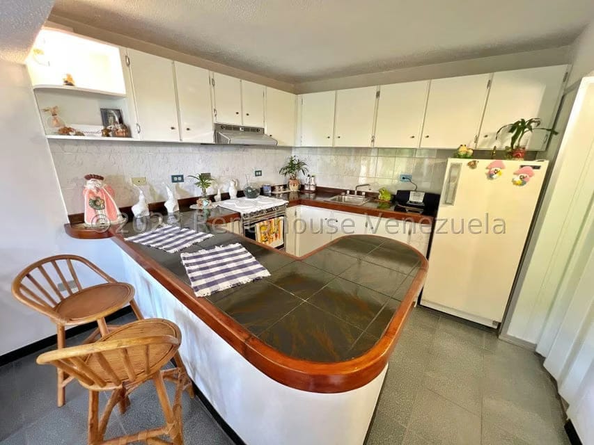 Comercial (Edificio) en Venta en El Junquito, Distrito Metropolitano - 22
