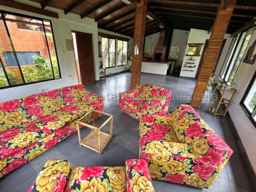 Comercial (Edificio) en Venta en El Junquito, Distrito Metropolitano - 30