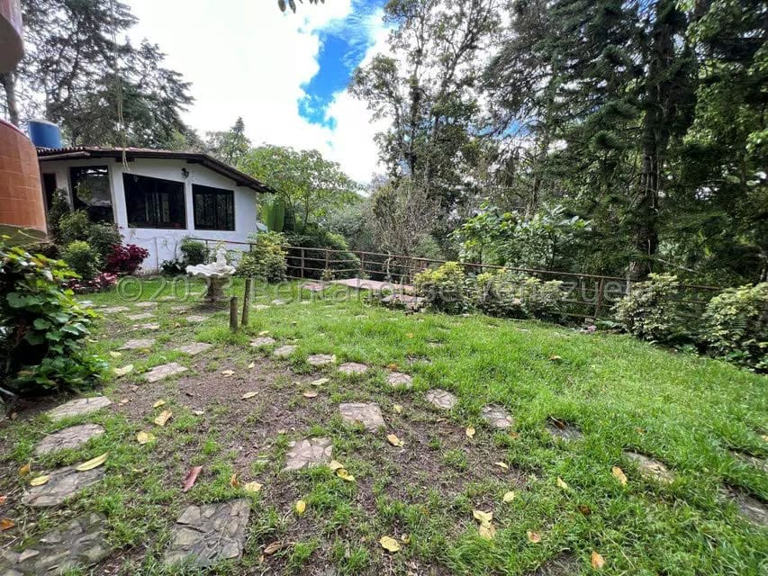 Comercial (Edificio) en Venta en El Junquito, Distrito Metropolitano - 4