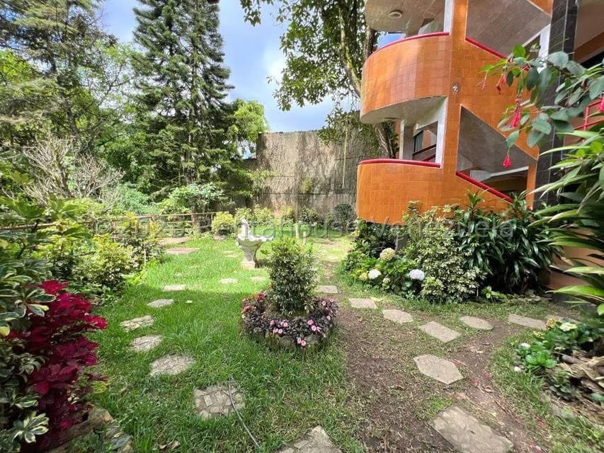 Comercial (Edificio) en Venta en El Junquito, Distrito Metropolitano - 31