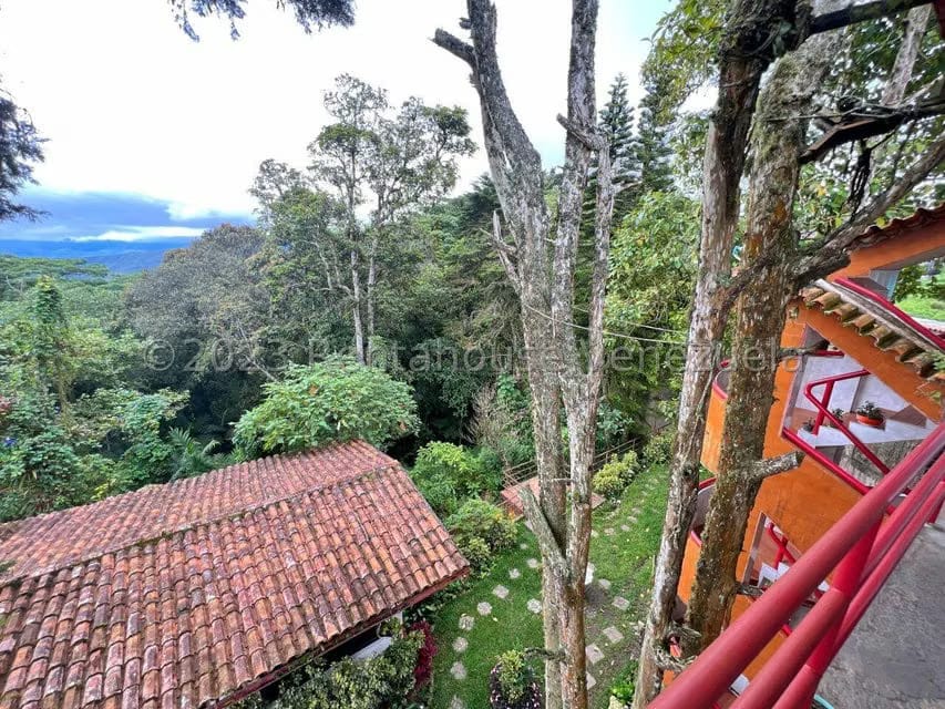 Comercial (Edificio) en Venta en El Junquito, Distrito Metropolitano - 32