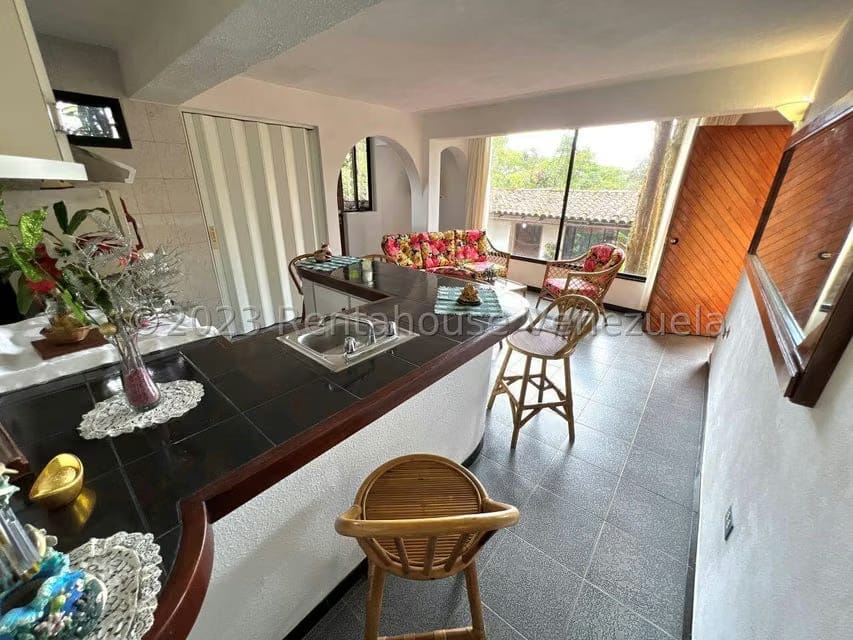 Comercial (Edificio) en Venta en El Junquito, Distrito Metropolitano - 6
