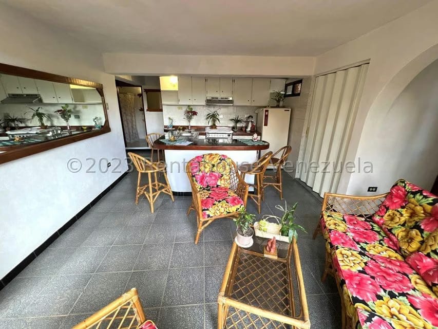 Comercial (Edificio) en Venta en El Junquito, Distrito Metropolitano - 8