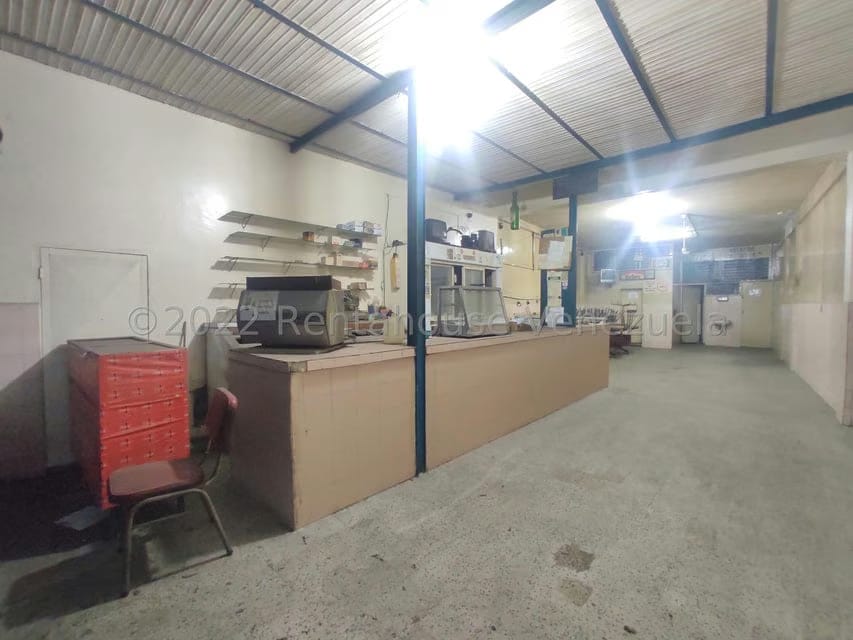 Comercial (Local Comercial) en Venta en Santa Rosa, Aragua - 2