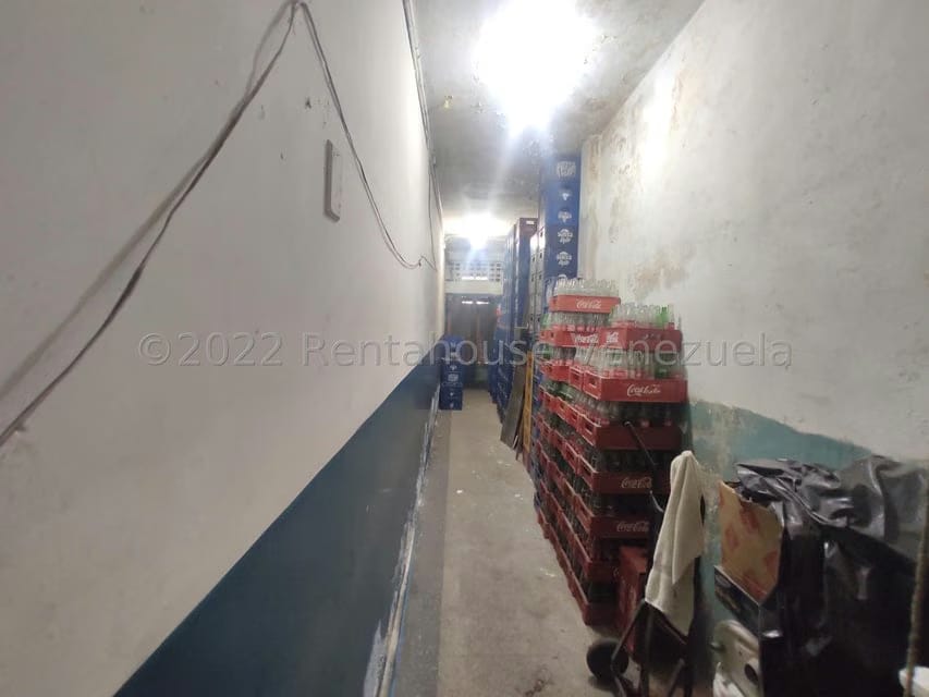 Comercial (Local Comercial) en Venta en Santa Rosa, Aragua - 11