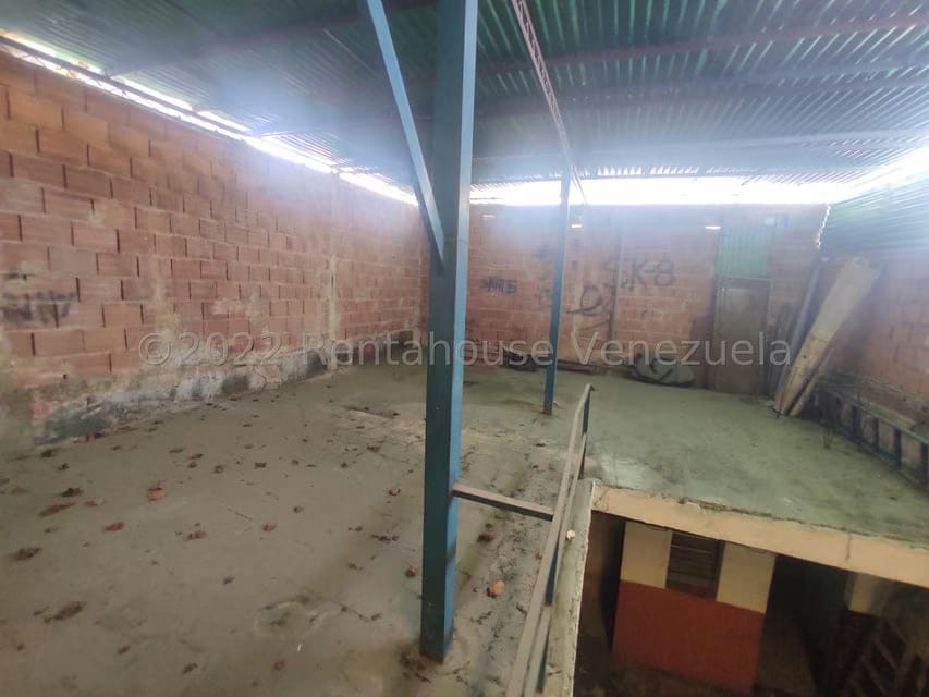 Comercial (Local Comercial) en Venta en Santa Rosa, Aragua - 12