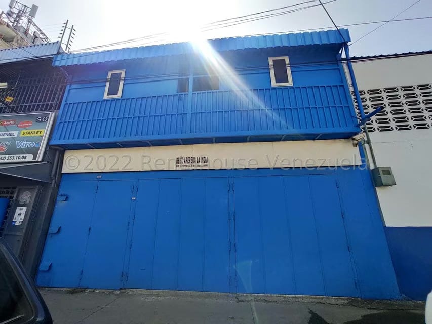 Comercial (Local Comercial) en Venta en Santa Rosa, Aragua - 15