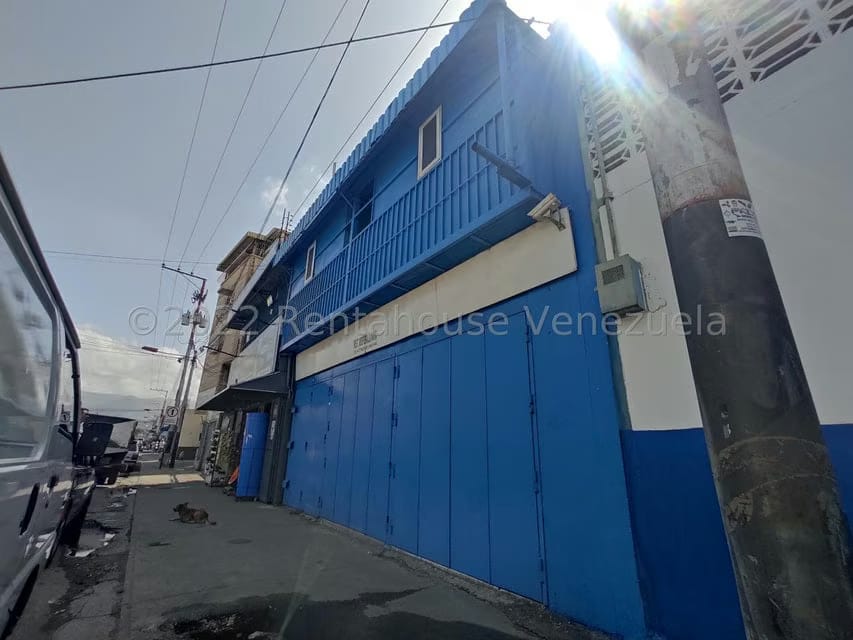 Comercial (Local Comercial) en Venta en Santa Rosa, Aragua - 16