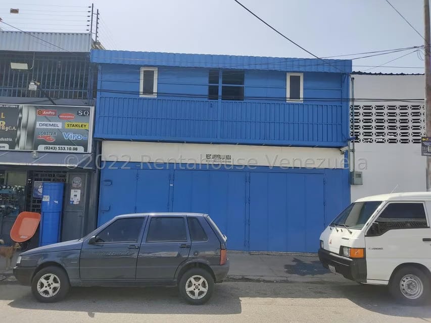 Comercial (Local Comercial) en Venta en Santa Rosa, Aragua - 18
