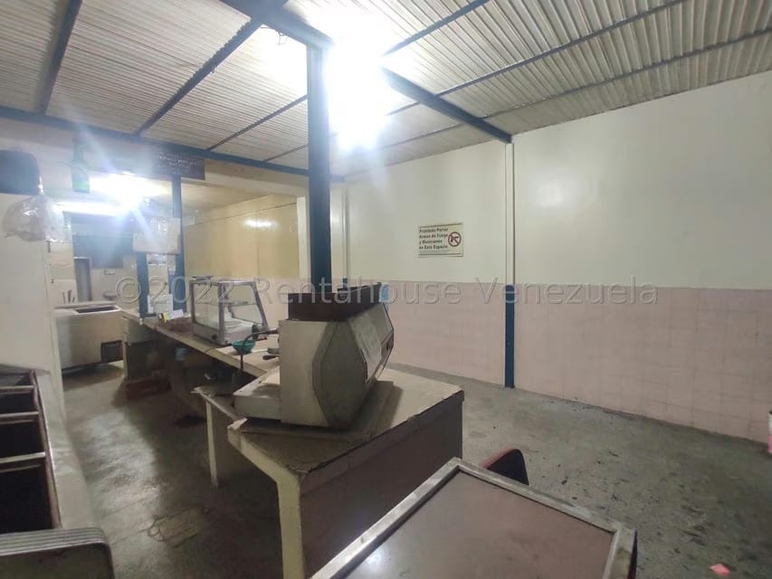 Comercial (Local Comercial) en Venta en Santa Rosa, Aragua - 3