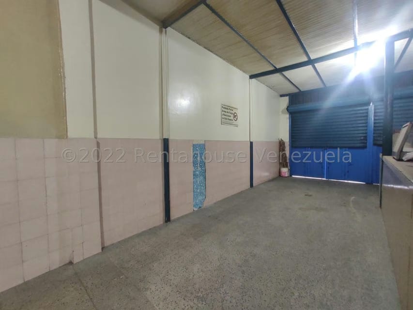 Comercial (Local Comercial) en Venta en Santa Rosa, Aragua - 5