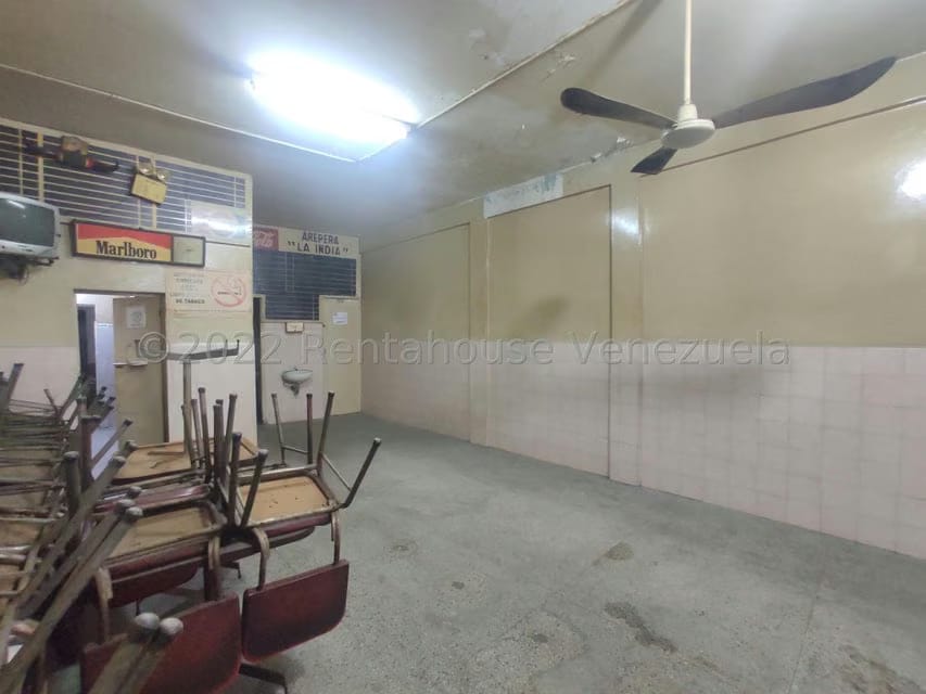 Comercial (Local Comercial) en Venta en Santa Rosa, Aragua - 7