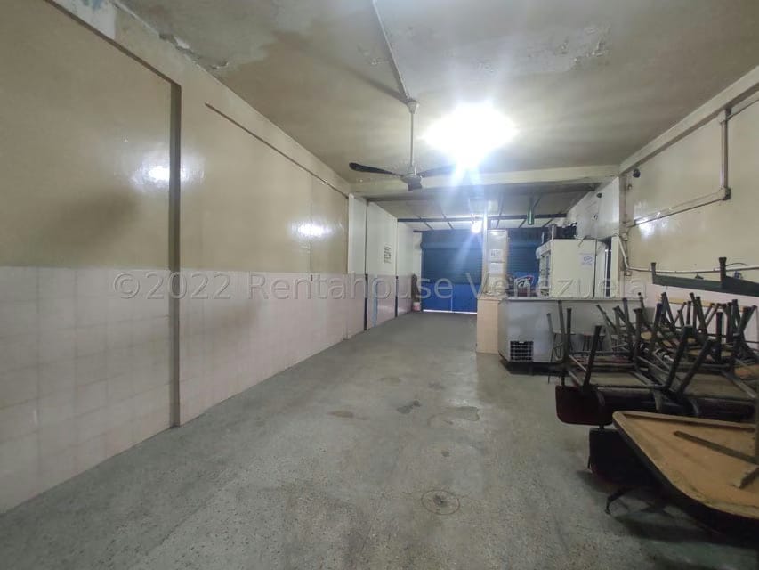 Comercial (Local Comercial) en Venta en Santa Rosa, Aragua - 9