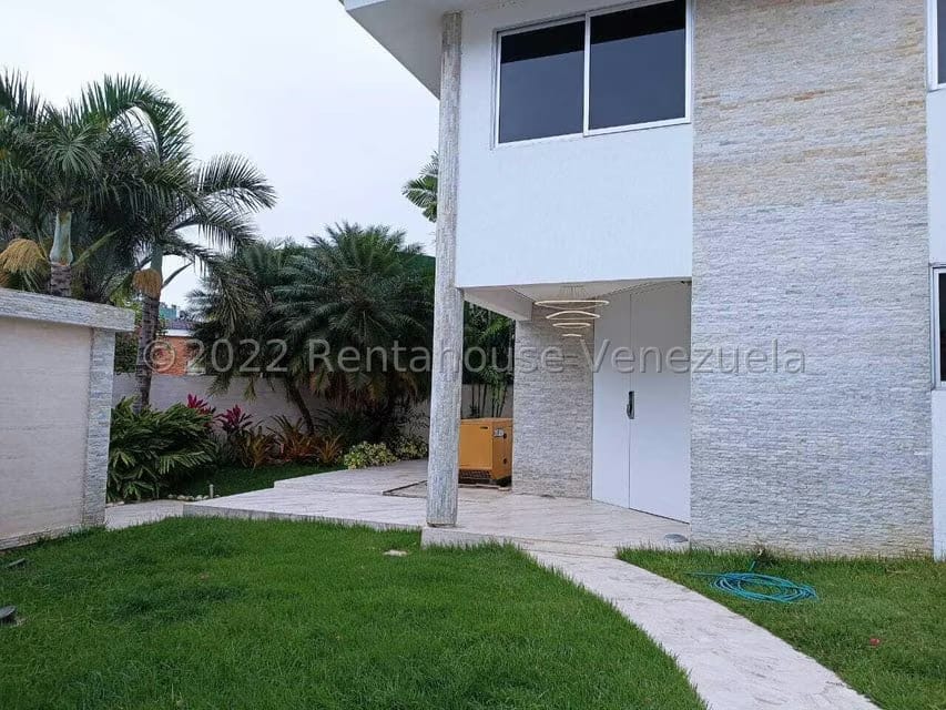 Casa (1 Nivel) en Venta en Altos de Guataparo, Carabobo