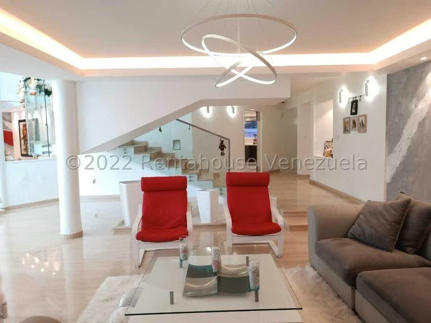 Casa (1 Nivel) en Venta en Altos de Guataparo, Carabobo - 11