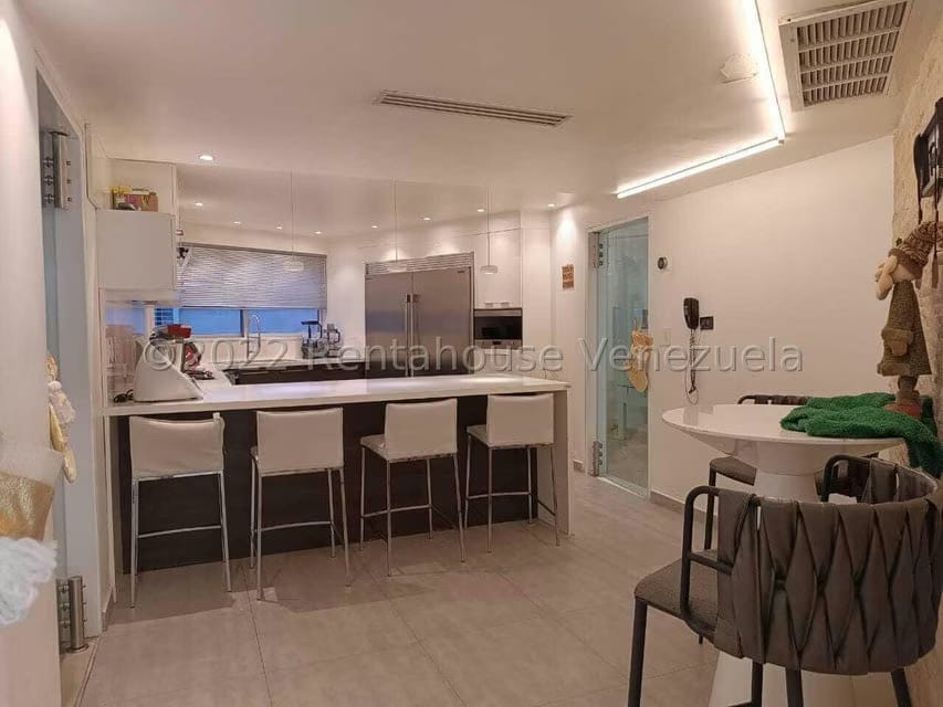 Casa (1 Nivel) en Venta en Altos de Guataparo, Carabobo - 15