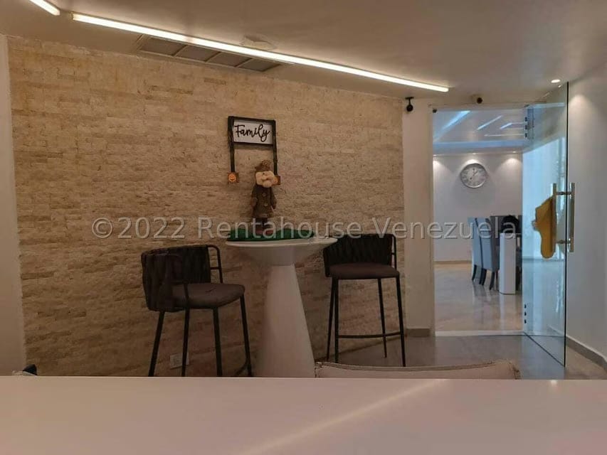 Casa (1 Nivel) en Venta en Altos de Guataparo, Carabobo - 16