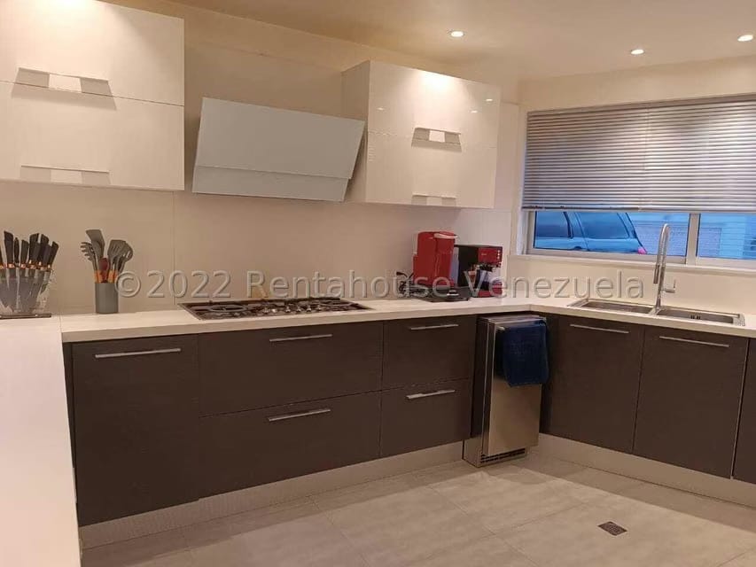 Casa (1 Nivel) en Venta en Altos de Guataparo, Carabobo - 17