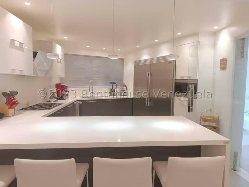 Casa (1 Nivel) en Venta en Altos de Guataparo, Carabobo - 18